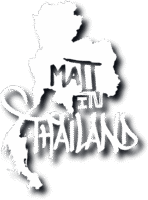 Matt in Thailand